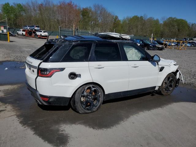 2019 LAND ROVER RANGE ROVE SALWR2RV4KA839293