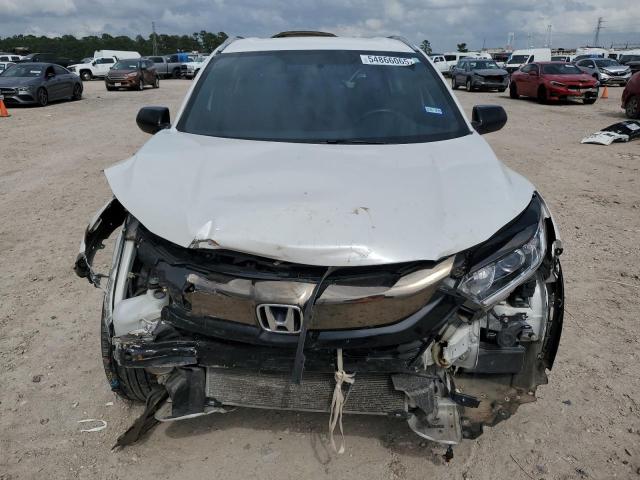 2021 HONDA HR-V SPORT 3CZRU5H16MM725279