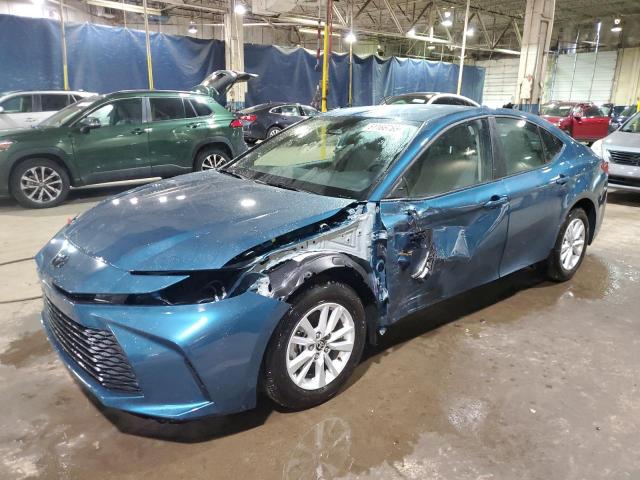 TOYOTA CAMRY XSE