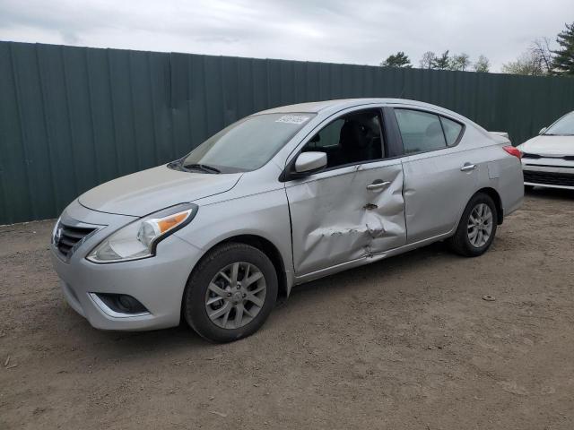 Vin: 3n1cn7ap4kl820738, lot: 54351455, nissan versa s 2019 img_1