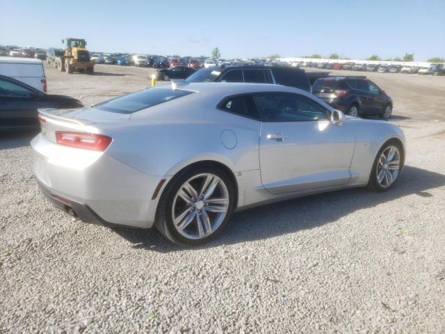 Vin: 1g1fb1rs2h0203023, lot: 54448905, chevrolet camaro lt 20173