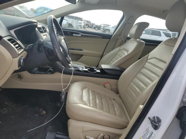 2014 FORD FUSION SE - 3FA6P0H95ER244927