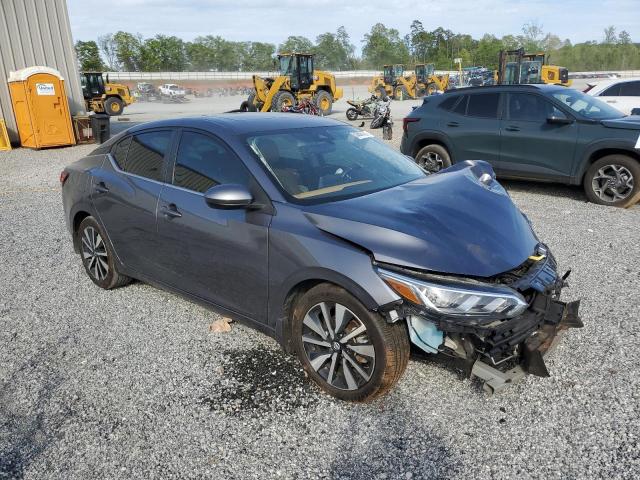 Vin: 3n1ab8cvxmy301569, lot: 53605725, nissan sentra sv 20214