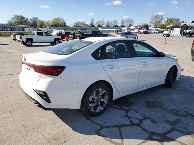 Vin: 3kpf24ad9me353072, lot: 52645275, kia forte fe 20213