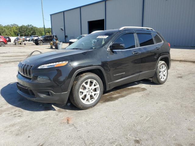 Vin: 1c4pjlcs5gw190282, lot: 55102675, jeep grand cher latitude 2016 img_1