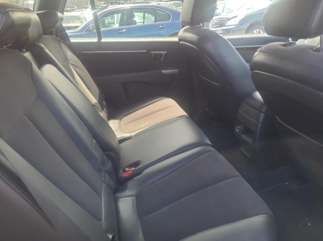 2010 HYUNDAI SANTA FE G - 5NMSGDAG8AH375479