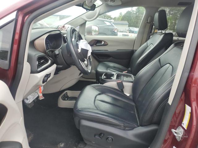 2018 CHRYSLER PACIFICA T - 2C4RC1BG5JR214133