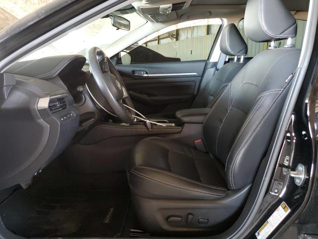 2023 NISSAN ALTIMA SL 1N4BL4EW3PN319965