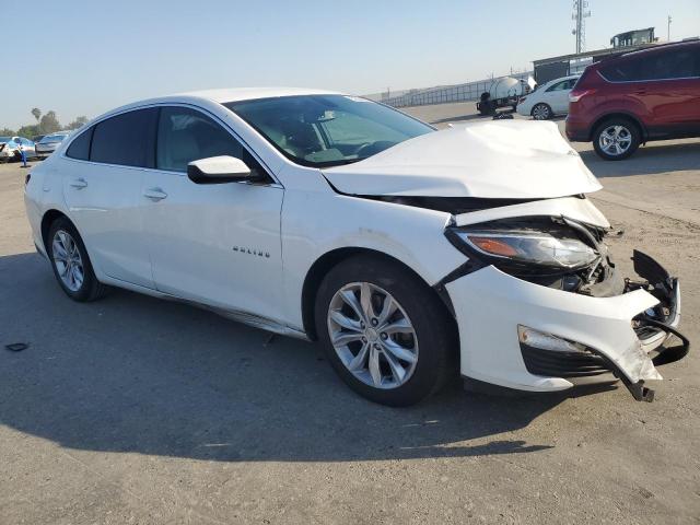 2019 CHEVROLET MALIBU LT - 1G1ZD5ST7KF184765
