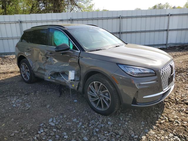 2025 LINCOLN CORSAIR PR 5LMCJ1DA5SUL09230