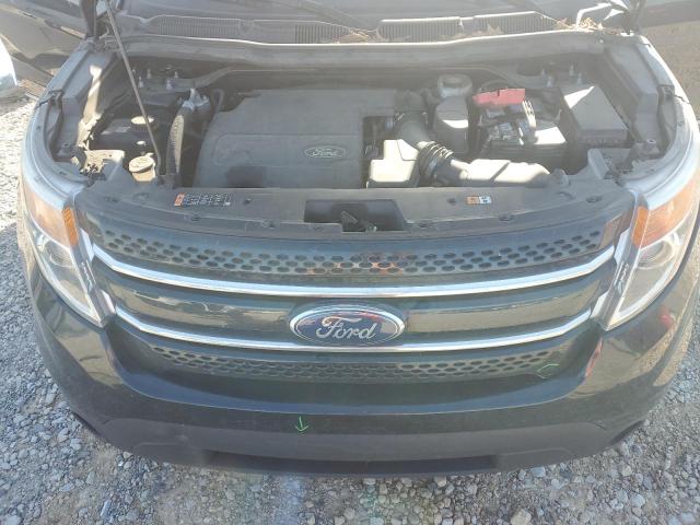 2015 FORD EXPLORER L - 1FM5K7F8XFGA31273