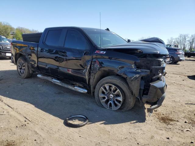 Vin: 3gcuyeed1ng213657, lot: 53560285, chevrolet all models k1500 rst 20224