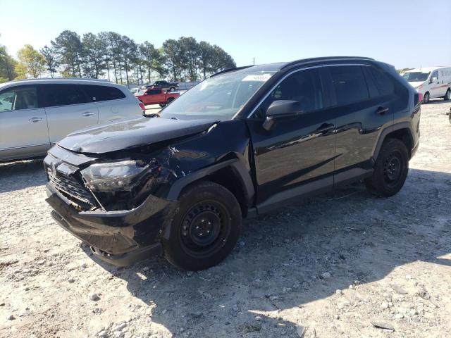 2020 TOYOTA RAV4 LE - 2T3F1RFV4LC108265