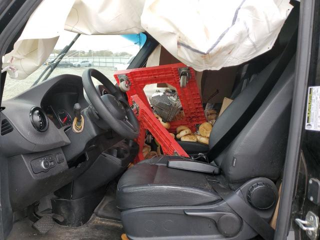 2024 MERCEDES-BENZ SPRINTER 2 W1Y4NCHY4RT179276