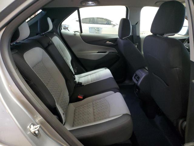 2024 CHEVROLET EQUINOX LS - 3GNAXHEG3RL326239