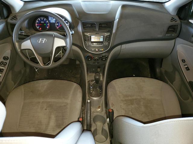 2017 HYUNDAI ACCENT SE - KMHCT4AE4HU280169