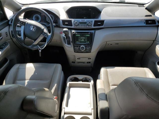 2016 HONDA ODYSSEY TO - 5FNRL5H94GB027972