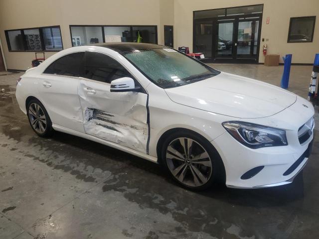 Vin: wddsj4eb7kn758386, lot: 54169845, mercedes-benz cla-class 250 20194