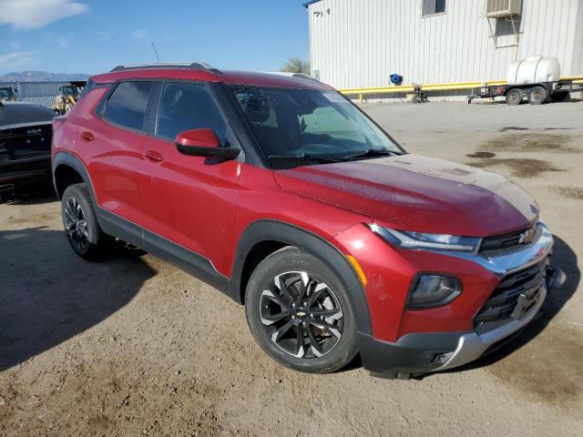 Vin: kl79mrsl3mb143345, lot: 54357185, chevrolet trailblzr lt 20214