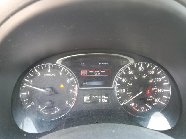 2015 NISSAN ALTIMA 2.5 - 1N4AL3AP7FC576822