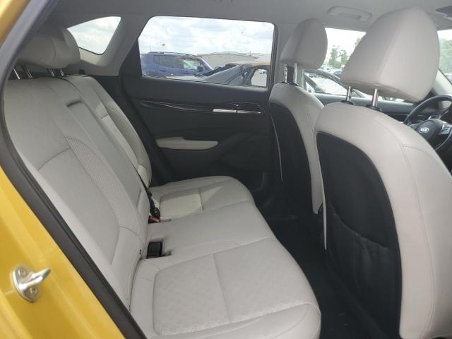 2021 KIA SELTOS SX KNDETCA22M7044920