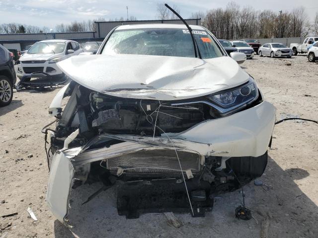 2018 HONDA CR-V EX - 2HKRW2H51JH685289