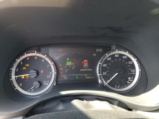 2023 TOYOTA HIGHLANDER - 5TDKDRBH4PS526207