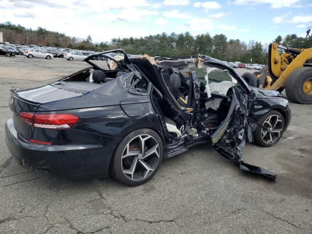 Vin: 1vwma7a30lc024296, lot: 53653905, volkswagen passat r-line 20203