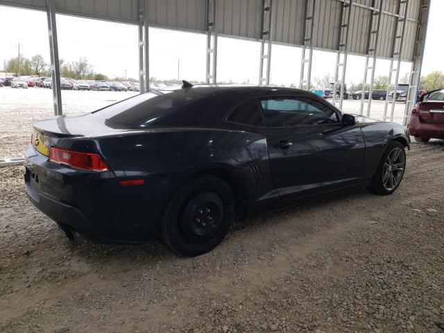 Vin: 2g1fe1e38e9199566, lot: 52929395, chevrolet camaro ls 20143