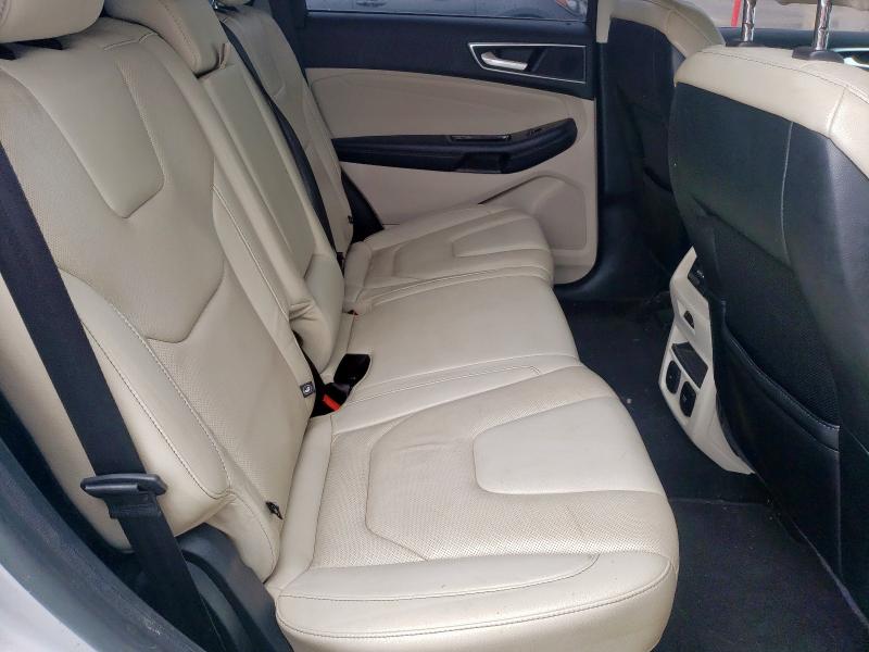 2018 FORD EDGE TITAN - 2FMPK3K94JBB06193