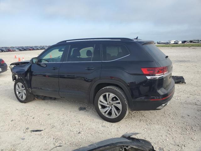 Vin: 1v2jp2ca4nc519637, lot: 53912295, volkswagen atlas se 20222