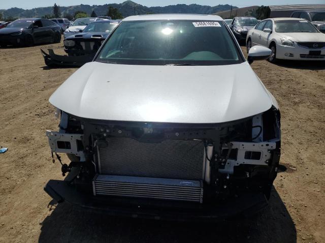 2024 HONDA CIVIC EXL - 19XFL1H71RE010212