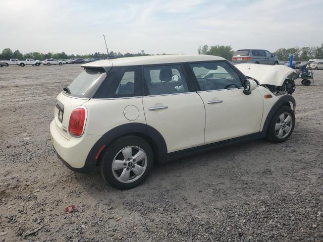 Vin: wmwxu1c56h2e17848, lot: 54599645, mini cooper 20173