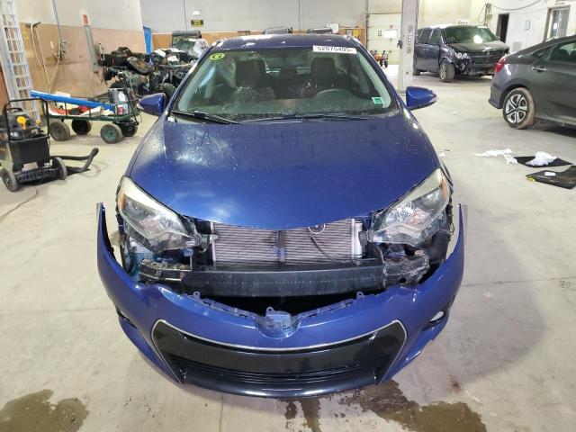 2016 TOYOTA COROLLA L - 2T1BURHE2GC665743