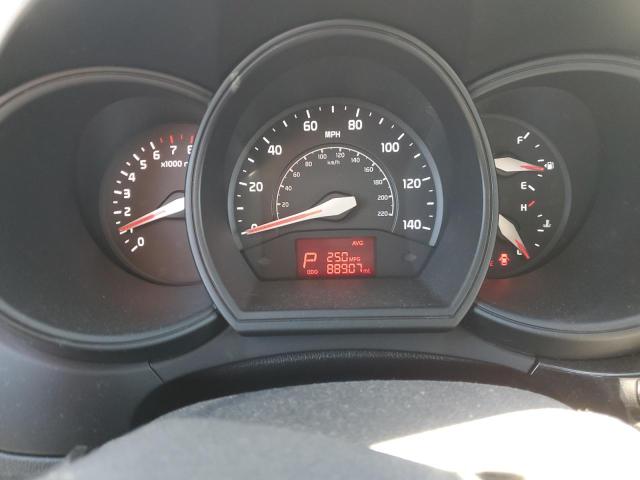 2016 KIA RIO LX - KNADM5A32G6647175