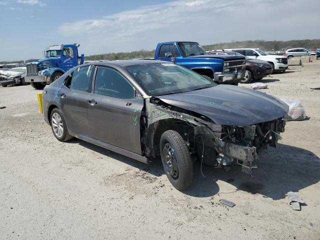 Vin: 4t1r11ak1ru877849, lot: 53256895, toyota camry le 20244