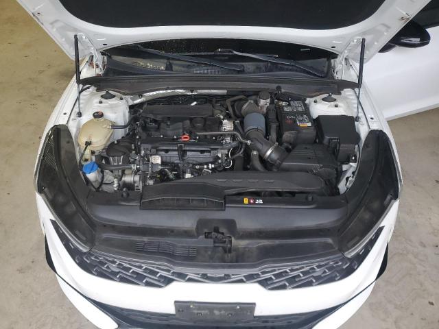 2021 KIA K5 GT LINE - 5XXG64J21MG055940