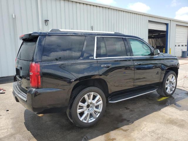 Vin: 1gnskckc0fr612187, lot: 54684355, chevrolet tahoe k1500 ltz 20153