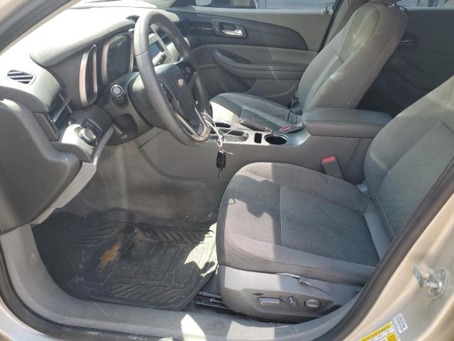 2016 CHEVROLET MALIBU LIM - 1G11A5SA3GF113865