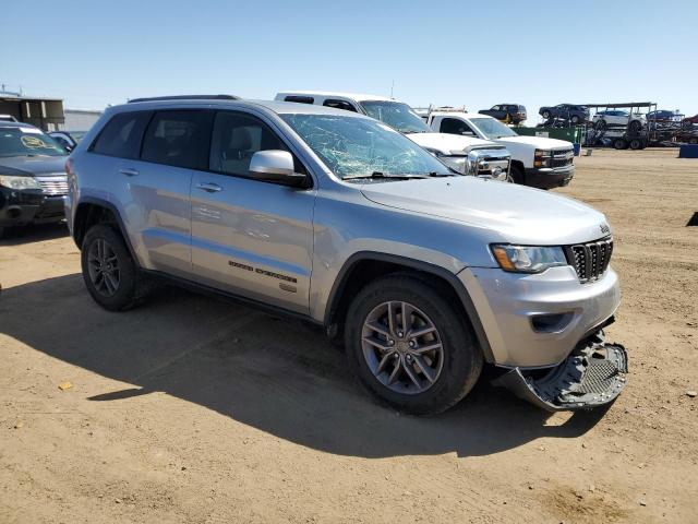 Vin: 1c4rjfag0gc489284, lot: 52343365, jeep grand cher laredo 20164