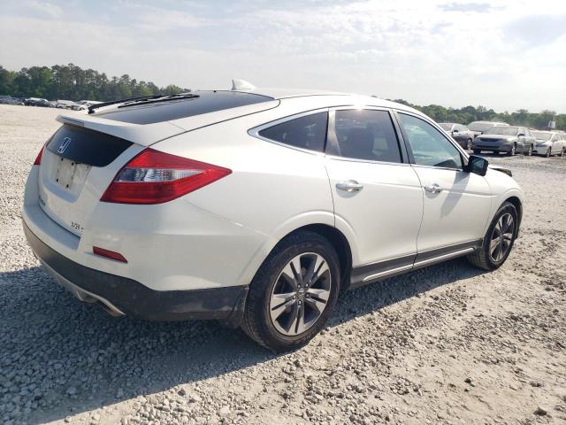 Vin: 5j6tf2h52dl000992, lot: 53690935, honda crosstour exl 20133