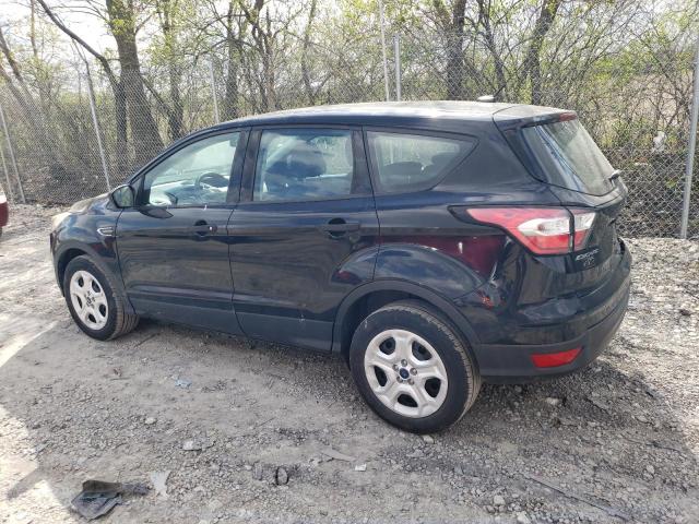 Vin: 1fmcu0f7xhue68260, lot: 51955885, ford escape s 20172