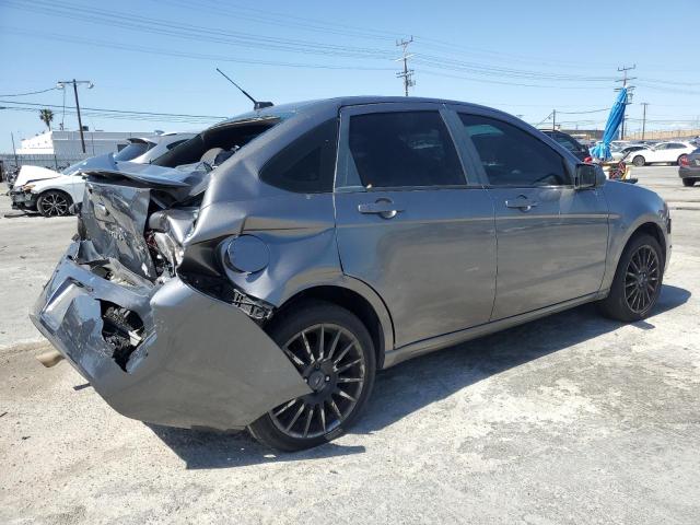 Vin: 1fahp3gn5aw257869, lot: 51508975, ford focus ses 20103