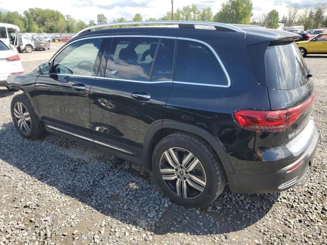 Vin: w1n9m0kb6pn067525, lot: 54795815, mercedes-benz eqb 300 4m 300 4matic 20232