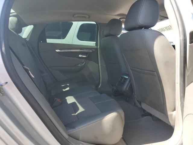 2017 CHEVROLET IMPALA LT - 2G1105S32H9148895