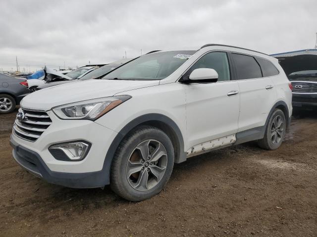 HYUNDAI SANTA FE GLS