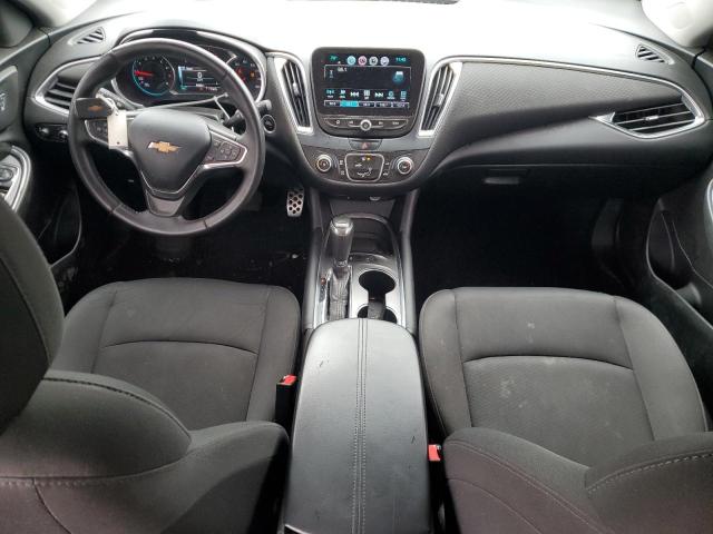 2016 CHEVROLET MALIBU LT - 1G1ZE5ST6GF335079