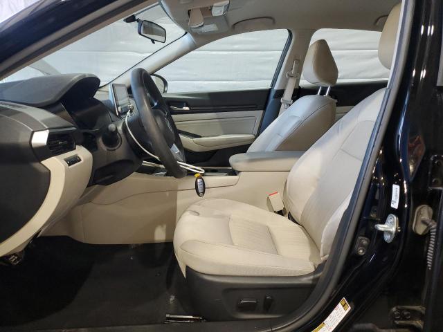 2020 NISSAN ALTIMA S - 1N4BL4BV2LC272333