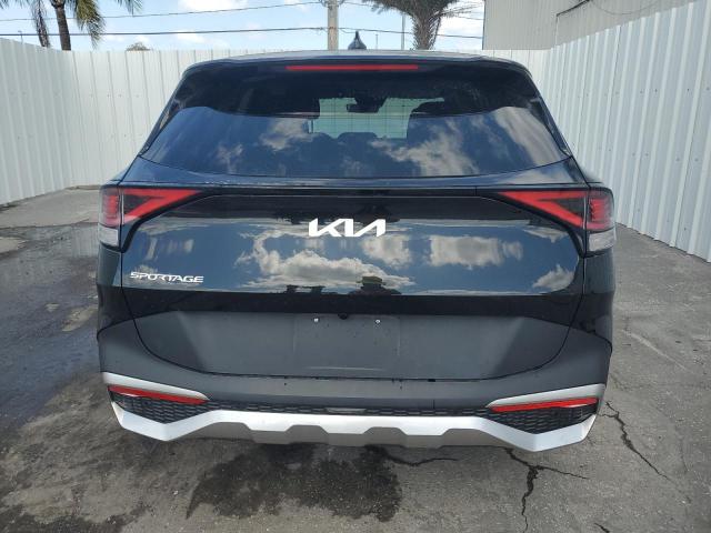 2024 KIA SPORTAGE L - KNDPU3DF5R7291652