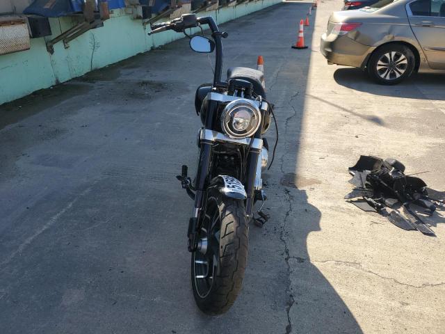 2018 HARLEY-DAVIDSON FLSB SPORT GLIDE 1HD1YMJ2XJC037981